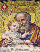 Revista Salvadme Reina - Heraldos del Evangelio