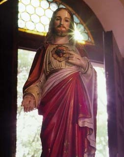 SCJesus