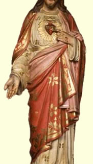 Sagrado Coração de Jesus