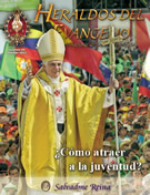 Revista Salvadme Reina - Heraldos del Evangelio