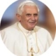 Papa Benedicto XVI