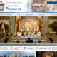 Peregrinar a Tierra Santa por Internet: nuevo sitio web para el Santuario de Nazareth