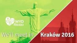 Hace un mes: ¡Cracovia nueva capital de la Juventud!