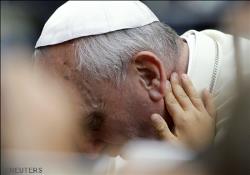 Ir hacia el futuro con los tres deseos que tienen en su corazón: la belleza, la bondad y la Verdad, el Papa a los jóvenes de la diócesis italiana de Piacenza-Bobbio