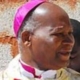 Telegrama de pésame del Papa por el fallecimento del cardenal Mazombwe