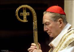 El Papa Francisco: “recordar al cardenal Martini es un acto de justicia”