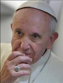 “Profetas de la esperanza”: Mensaje del Papa a los carmelitas