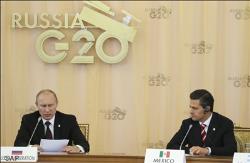 Carta del Papa al Presidente ruso Vladimir Putin: inútil masacre en Siria y necesidad de diálogo