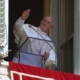 Papa Francisco: «grito de paz llegue al corazón de todos y todos depongan las armas»