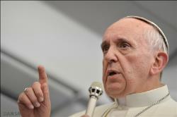 El Santo Padre reúne a todos los jefes de los Dicasterios de la Curia Romana
