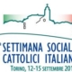 Promover la familia es para el bien de todos, dice el Papa a la Semana Social de los católicos italianos
