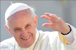 Que la Iglesia cure sus heridas y reconforte el corazón de los fieles, dice el Papa en una entrevista a la “Civiltà Cattolica”