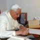 Carta del Papa emérito Benedicto XVI al matemático Odifreddi