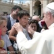 «El Catequista, testigo de la fe», el Papa y los catequistas