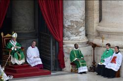 El Papa a los catequistas en el Año de la Fe: Custodiar y alimentar la memoria de Dios