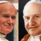 Juan XXIII y Juan Pablo II serán canonizados por el Papa Francisco el próximo 27 de abril, Domingo de la Divina Misericordia
