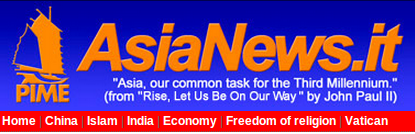 Agencia informativa católica Asia News comenzará a publicar noticias en español