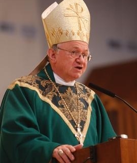 Las personas de edad son sujetos y protagonistas de la actividad pastoral: Mons. Zimowski