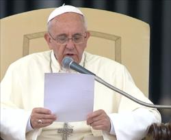Oración, testimonio de la fe y caridad