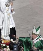 Responder a Dios como María