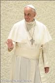 Hay necesidad de cristianos que hagan visible al hombre de hoy la misericordia divina: al Pontificio Consejo para la Promoción de la Nueva Evangelización