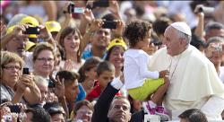 Una tarea que continúa: llevar el Evangelio a todo el mundo