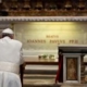 “No se puede ser cristianos sin poner el amor de Cristo en el centro de la propia vida”, el Papa en la homilía de la misa celebrada en la Basílica Vaticana
