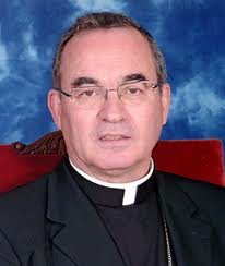 Mons. Jaume Pujol