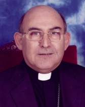Mons. Casimiro LÃ³pez