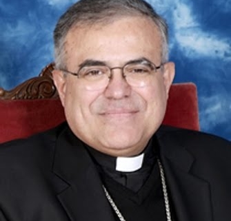 Mons. Demetrio FernÃ¡ndez