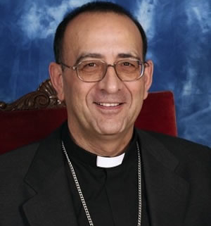 Mons. Juan JosÃ© Omella