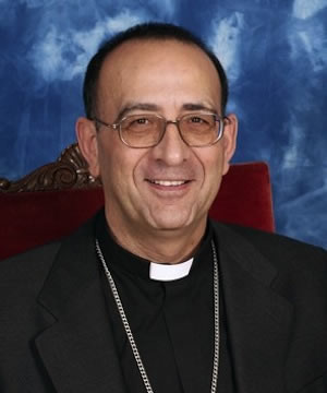 Mons. Juan JosÃ© Omella