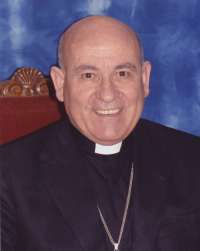 Mons. Vicente JimÃ©nez Zamora