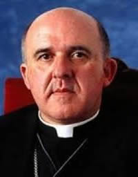 Mons. Carlos Osoro