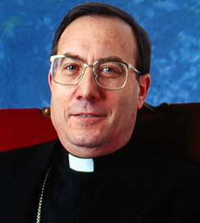 Mons. PÃ©rez GonzÃ¡lez