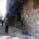 Un golpe de mortero alcanza la nunciatura en Damasco, sin víctimas