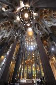 Obispos europeos en Barcelona: medios de comunicación y Evangelio