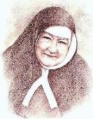Pobreza y Adoración Perpetua, la Beatificación de la Madre María Teresa Bonzel es un regalo de la Divina Providencia