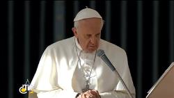 ¡Siempre en favor de la vida, nunca de la muerte! Apremiante llamamiento del Papa por Siria y Filipinas