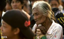 Mujeres creyentes unidas por la Paz
