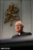 El Papa pide en su Exhortación que las homilías sean claras y postivas , Mons. Celli