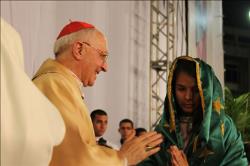 Inaugurado en Venezuela el IV Congreso Misionero Americano