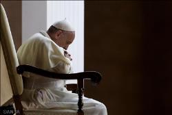 Oración, reconciliación, libertad religiosa, respeto mutuo: nuevo apremiante llamamiento del Papa por la paz en Siria y Oriente Medio