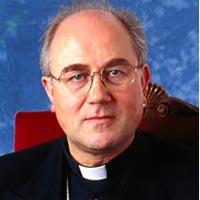 Mons. Adolfo Montes