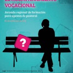 Aragon acompaÃ±amiento vocacional