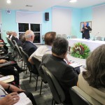 Brasil Curso ComunicaciÃ³n Obispos