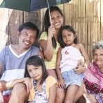 CÃ¡ritas Filipinas damnificados