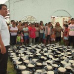 CÃ¡ritas Filipinas lotes