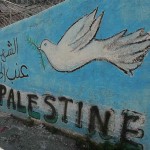 CÃ¡ritas Palestina por la paz