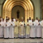 Cartagena seminaristas